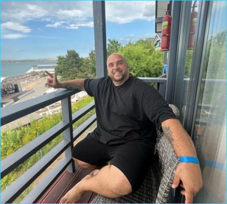 Ольга Ветер вышла замуж с поздравлениями от бывшего мужа Глеба Жемчугова Ольга Ветер вышла замуж с поздравлениями от бывшего мужа Глеба Жемчугова