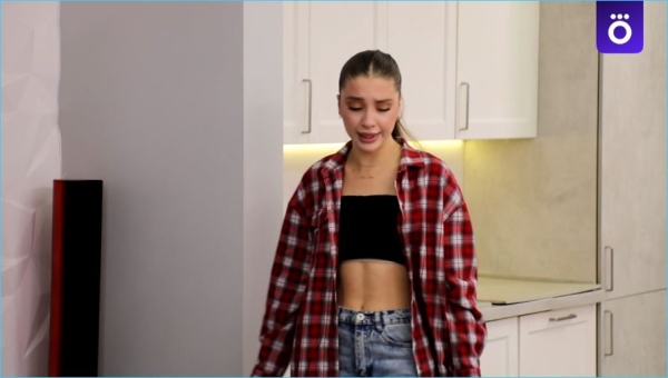 Игорю Григорьеву пришлось уговаривать Квашникову помириться с ним Игорю Григорьеву пришлось уговаривать Квашникову помириться с ним