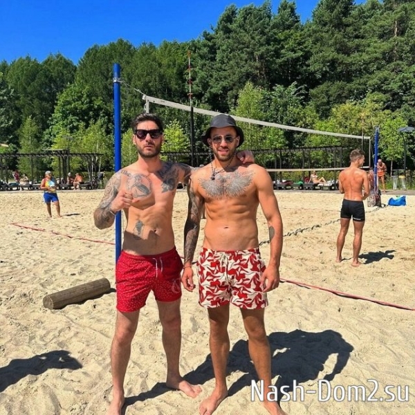 Фото от участников (9.07.2024) Фото от участников (9.07.2024)