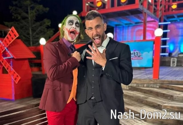 Безверхова подумывает об отношениях с Алексеем Безусом Безверхова подумывает об отношениях с Алексеем Безусом