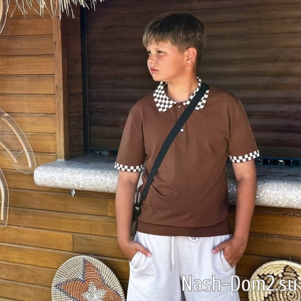 Фото детей участников Дома-2 (9.07.2024) Фото детей участников Дома-2 (9.07.2024)