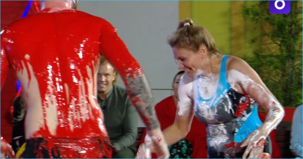 Как теща с голыми руками и ногами шла на Тиграна Салибекова Как теща с голыми руками и ногами шла на Тиграна Салибекова