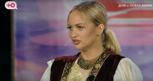 Безус и Рахимова вышли в финал конкурса "Открытие года" Безус и Рахимова вышли в финал конкурса "Открытие года"