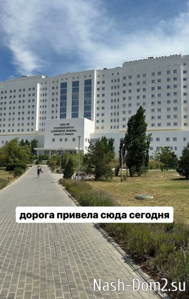 Глеб Жемчугов: Это должно было случиться
