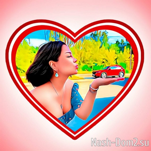 Юлия Колисниченко запустила акцию под названием «Юлина Мазда» Юлия Колисниченко запустила акцию под названием «Юлина Мазда»