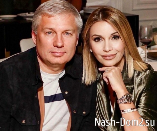 Ольга Орлова отправилась на элитный курорт без дочери Ольга Орлова отправилась на элитный курорт без дочери