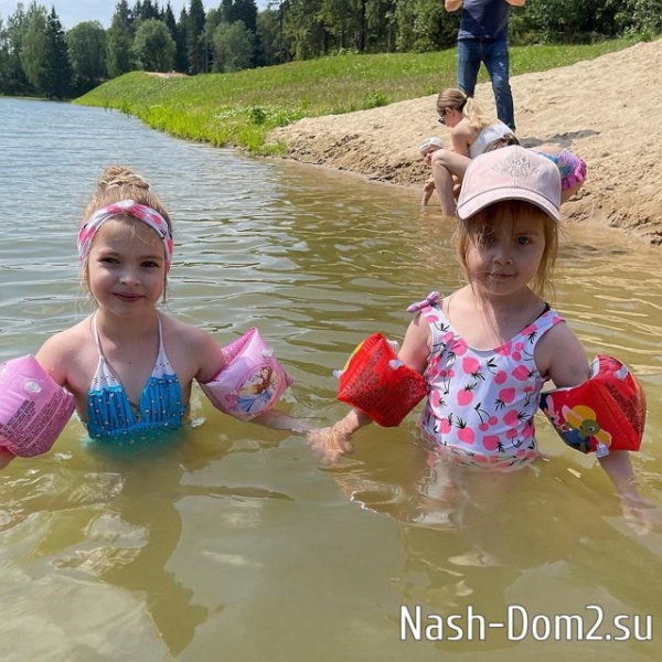 Ольга Рапунцель: Мы уехали на отдых Ольга Рапунцель: Мы уехали на отдых