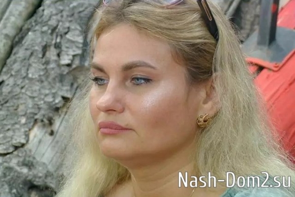 Тигран Салибеков снова подвёл Веронику Лысковец