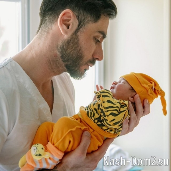 Фото детей участников Дома-2 (5.07.2024) Фото детей участников Дома-2 (5.07.2024)