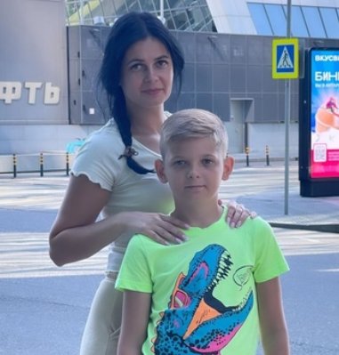 Максим Зарахович полетит знакомиться к отцу Элины Рахимовой Максим Зарахович полетит знакомиться к отцу Элины Рахимовой