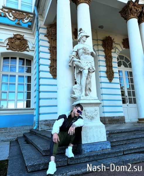 Фото от бывших участников (15.07.2024) Фото от бывших участников (15.07.2024)