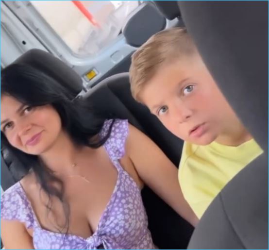 Нелли Ермолаева готова всё бросить и помочь примирению Рахимовой и Зараховича Нелли Ермолаева готова всё бросить и помочь примирению Рахимовой и Зараховича