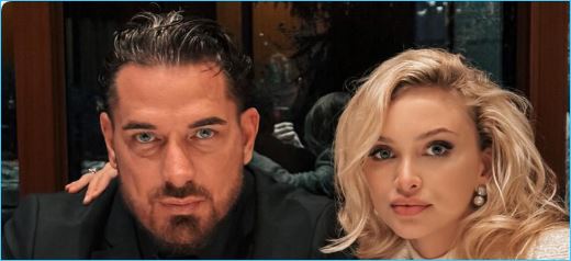 Ксения Бородина игнорирует извинения бывшего мужа Курбана Омарова Ксения Бородина игнорирует извинения бывшего мужа Курбана Омарова