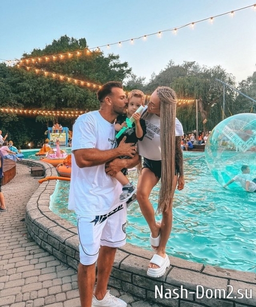 Фото детей участников Дома-2 (15.07.2024) Фото детей участников Дома-2 (15.07.2024)