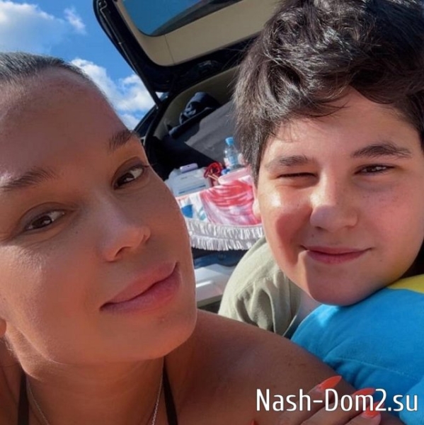 Фото детей участников Дома-2 (4.07.2024) Фото детей участников Дома-2 (4.07.2024)