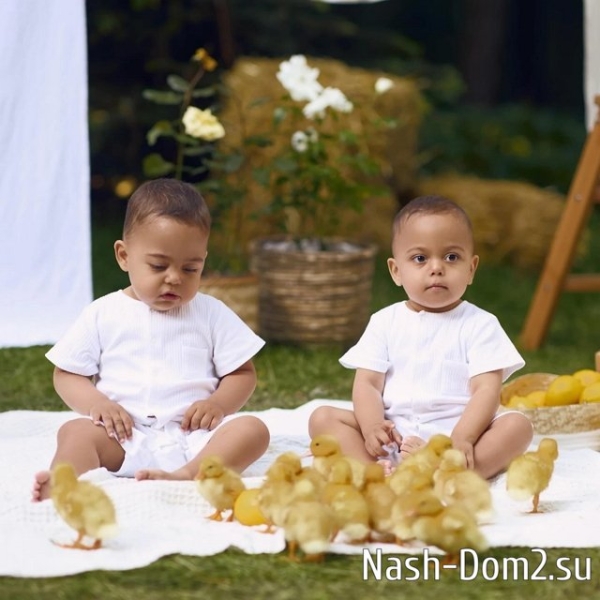 Фото детей участников Дома-2 (10.07.2024) Фото детей участников Дома-2 (10.07.2024)