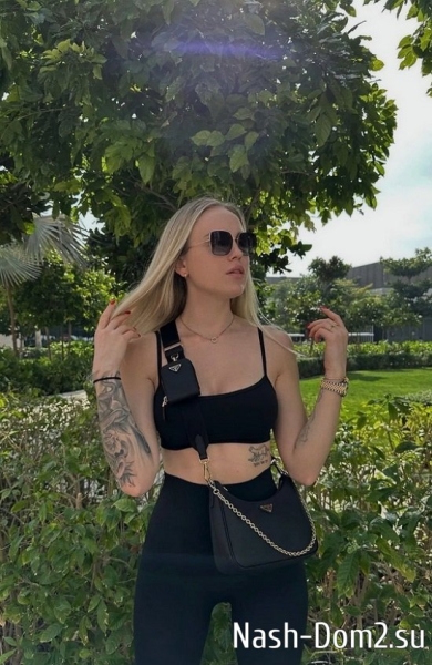 Милена Безбородова: Обучение стоит полмиллиона... Милена Безбородова: Обучение стоит полмиллиона...