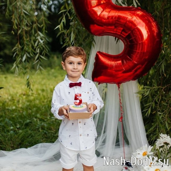 Фото детей участников Дома-2 (22.07.2024) Фото детей участников Дома-2 (22.07.2024)