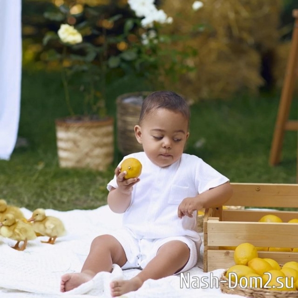 Фото детей участников Дома-2 (10.07.2024) Фото детей участников Дома-2 (10.07.2024)