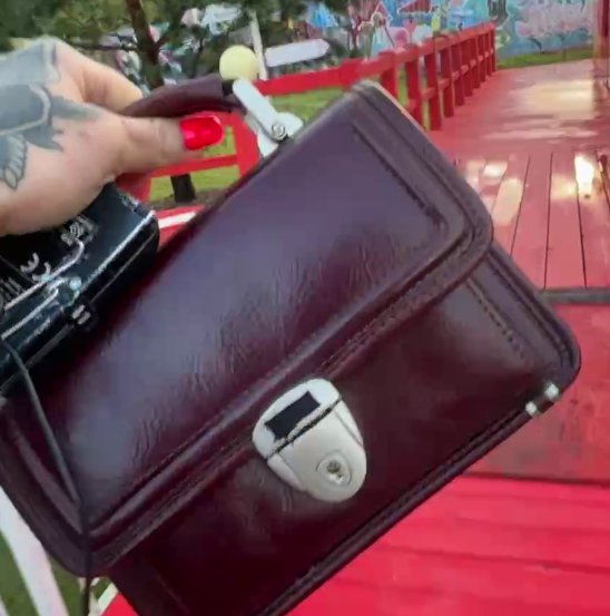 Клавдия Безверхова оценила стиль Венцеслава Венгржановского Клавдия Безверхова оценила стиль Венцеслава Венгржановского