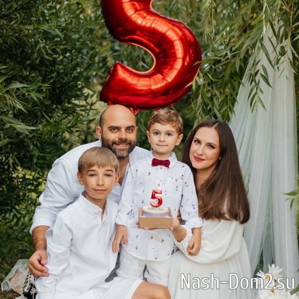 Фото детей участников Дома-2 (22.07.2024) Фото детей участников Дома-2 (22.07.2024)