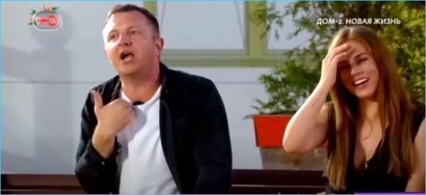 Илья Яббаров созрел для развода с Настей Голд и готов опять покорять других женщин Илья Яббаров созрел для развода с Настей Голд и готов опять покорять других женщин