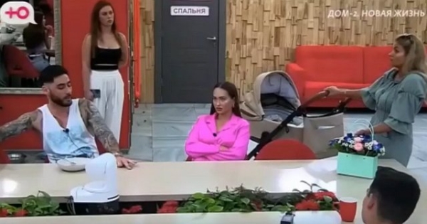 Зрители телестройки пророчат победу в конкурсе «Открытие года» Вике Салибековой Зрители телестройки пророчат победу в конкурсе «Открытие года» Вике Салибековой