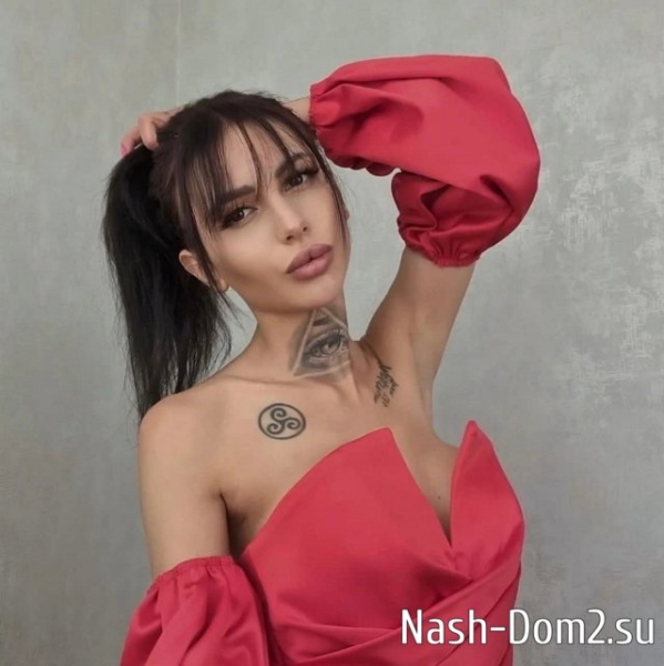 Клавдия Безверхова: Ох, сколько пришлось побегать по шоу Клавдия Безверхова: Ох, сколько пришлось побегать по шоу