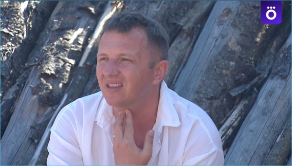 Жена Яббарова предпочитает дружбу с Настей Стецевьят возвращению к страдающему мужу Жена Яббарова предпочитает дружбу с Настей Стецевьят возвращению к страдающему мужу