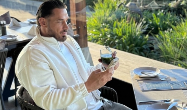 "Если люди лживые..." - Ксения Бородина не верит в раскаяние Курбана Омарова "Если люди лживые..." - Ксения Бородина не верит в раскаяние Курбана Омарова