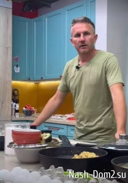 Участницы проекта больше интересуются Алексеем Горячим, чем Виталием Изилаевым Участницы проекта больше интересуются Алексеем Горячим, чем Виталием Изилаевым