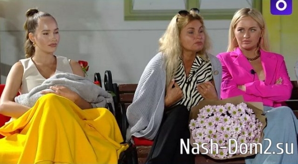 Зря тёща Тиграна Салибекова так отчаянно защищала зятя? Зря тёща Тиграна Салибекова так отчаянно защищала зятя?