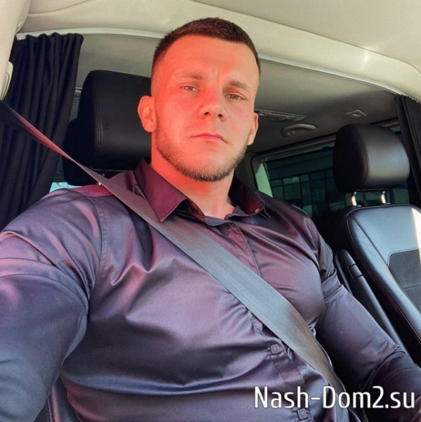 Новый участник Алексей Горячев Новый участник Алексей Горячев