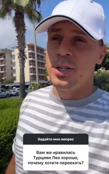 Барзиков и Бухынбалтэ ищут способ подзаработать за счёт Дома 2 Барзиков и Бухынбалтэ ищут способ подзаработать за счёт Дома 2