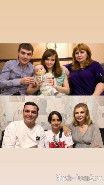 Евгений Кузин: Гражданин Российской Федерации!