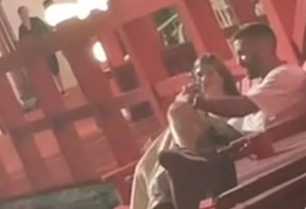 Настя Ромашова может разбить пару Квашниковой и Григорьева Настя Ромашова может разбить пару Квашниковой и Григорьева