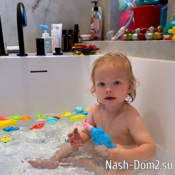 Фото детей участников Дома-2 (9.07.2024) Фото детей участников Дома-2 (9.07.2024)