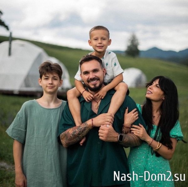 Фото детей участников Дома-2 (17.07.2024) Фото детей участников Дома-2 (17.07.2024)