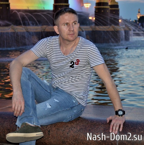 Выяснилось, почему Вероника Лысковец так интересна Виталию Изилаеву Выяснилось, почему Вероника Лысковец так интересна Виталию Изилаеву