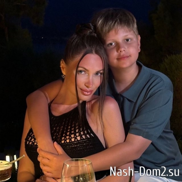 Фото детей участников Дома-2 (9.07.2024) Фото детей участников Дома-2 (9.07.2024)