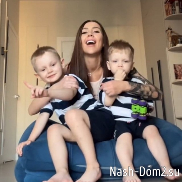 Фото детей участников Дома-2 (10.07.2024) Фото детей участников Дома-2 (10.07.2024)