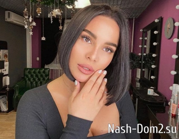 Юлия Колисниченко дала совет новой жене Тиграна Салибекова Юлия Колисниченко дала совет новой жене Тиграна Салибекова