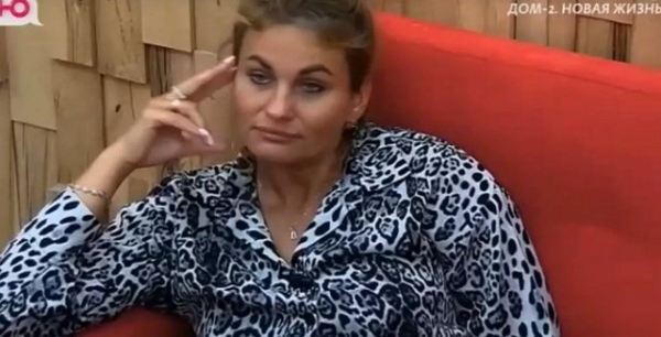 Мама Виктории Салибековой отпраздновала 45-летие на телестройке