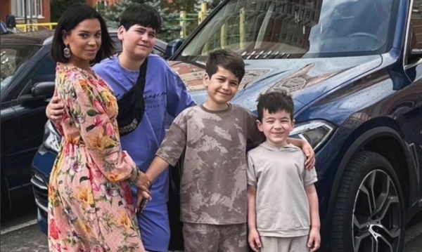 Юлия Колисниченко была на дознании в СК города Гагарина Юлия Колисниченко была на дознании в СК города Гагарина