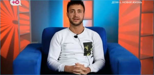 Алексей Безус не теряет надежды вернуть Субботину на Дом 2