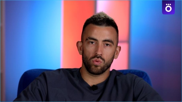 Игорь Григорьев мечтает стать «Открытием года» на Доме 2 Игорь Григорьев мечтает стать «Открытием года» на Доме 2