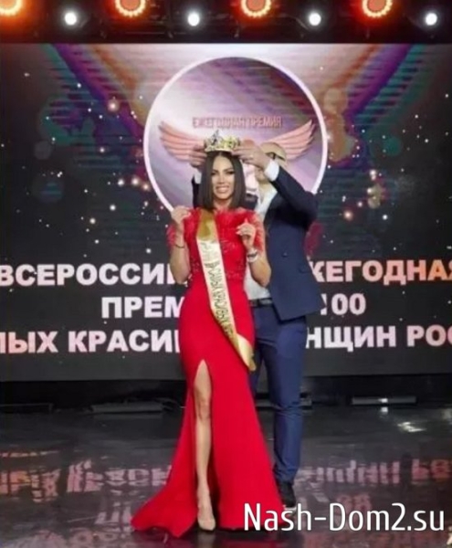 Барзиков рассказал о своих мечтах, а Брянская уже воплотила их в жизнь