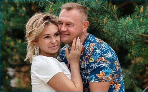 Степан Меньщиков прокомментировал свой развод с Ангелиной Монах Степан Меньщиков прокомментировал свой развод с Ангелиной Монах