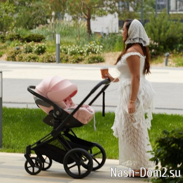 Мэри Кулешова: Наш долгожданный подарок судьбы! Мэри Кулешова: Наш долгожданный подарок судьбы!