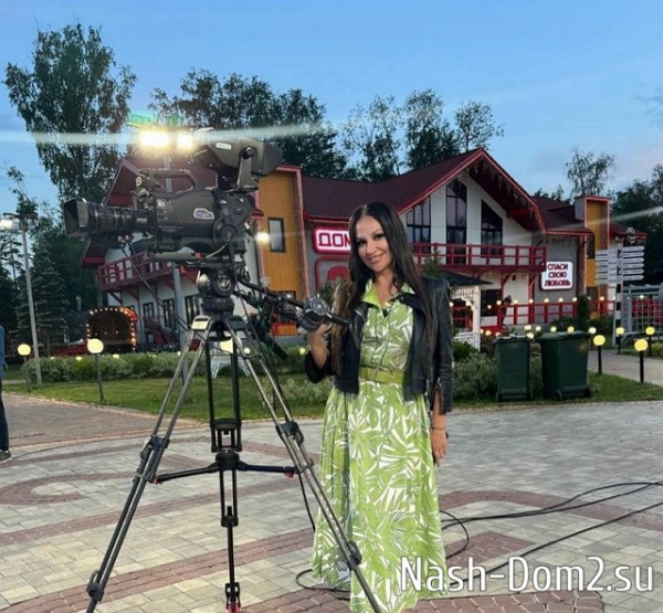 Светлана Прель: Экзамен на мужество сдан!
